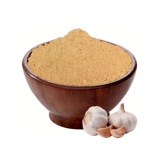 Dehydrated Garlic Powder