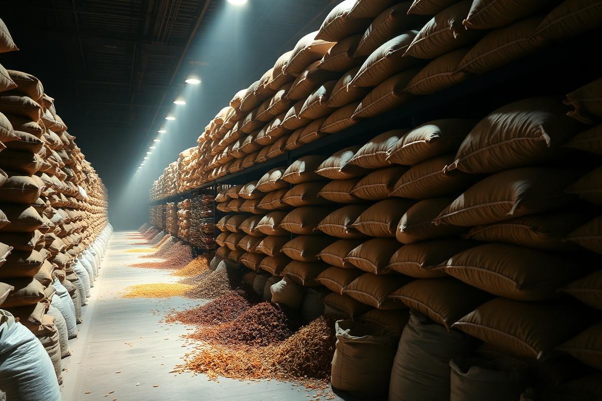 Warehouse